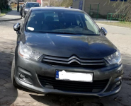 Sprzedam Citroen C4 B7 1,6 vti 2015r Żyrardów - zdjęcie 2