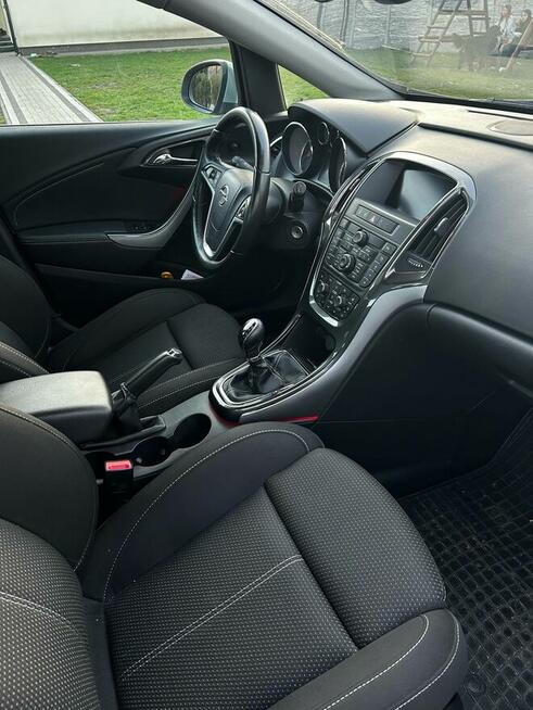 Sprzedam Opel Astra J Jaktorów-Kolonia - zdjęcie 2