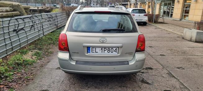 Toyota Avensis T25 2.0 Benzyna / Nowe opony zimowe / Warszawa /Zamiana Warszawa - zdjęcie 5
