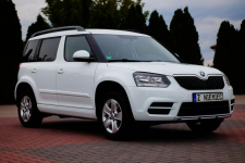 Škoda Yeti 1.2TSI_110KM_Lift_EA211_Na pasku_z Niemiec Rzekuń - zdjęcie 9