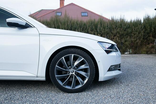 Škoda Superb Lipsko - zdjęcie 7