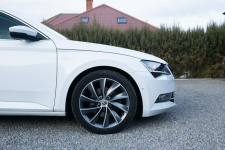 Škoda Superb Lipsko - zdjęcie 7