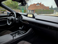 Mazda 3 1.8 Skyactiv-D 116KM 2019r LED, Head Up, Grzana Kierownica Tychy - zdjęcie 6