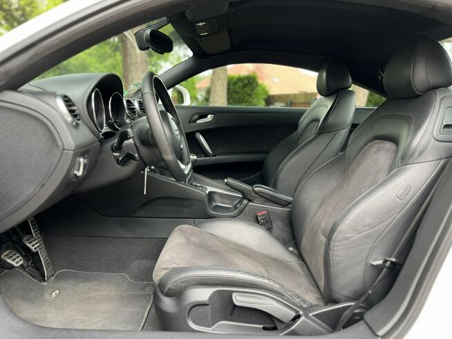 Audi TT Włocławek - zdjęcie 8