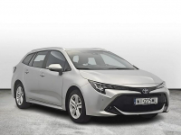 Toyota Corolla 2.0 Hybrid Comfort ! Z Polskiego Salonu ! Faktura Vat ! Warszawa - zdjęcie 7