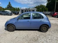 Nissan Micra Aleksandrów Łódzki - zdjęcie 6