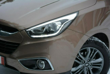 Lift Premium Ledy Navi Kamera Skóry Parktronic Alu 17 Aso Hyundai Ostrów Mazowiecka - zdjęcie 5