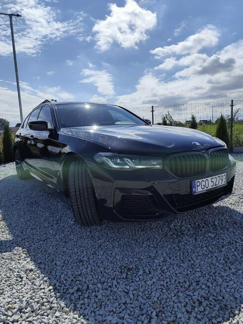 BMW inny 530e Hybryda &quot;Raty Leasing&quot; Grodzisk Wielkopolski - zdjęcie 4