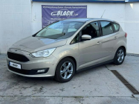 Ford C-Max PROMOCJA -  Pisemna Gwarancja 12 miesięcy Konin - zdjęcie 2