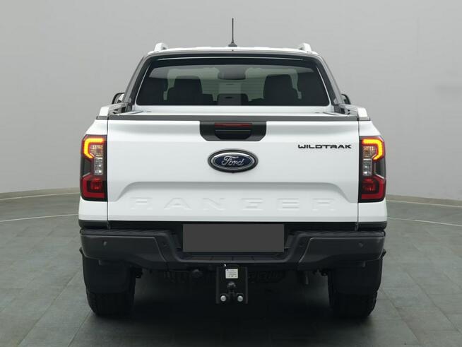 Ford Ranger 2,3 PHEV  Hybryda Duży Rabat Niska Cena Od ręki 2649 zł Szczecinek - zdjęcie 5