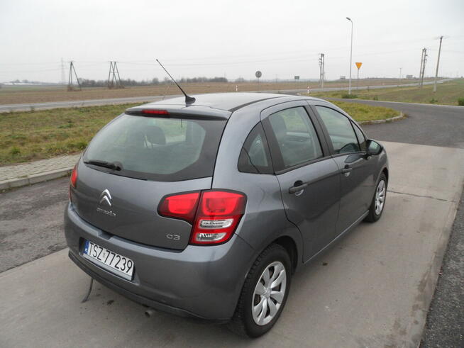 Sprzedam Citroen c3 Staszów - zdjęcie 3