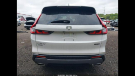Honda CR-V Bogata wersja wyposażenia / AWD / niski przebieg Częstochowa - zdjęcie 8
