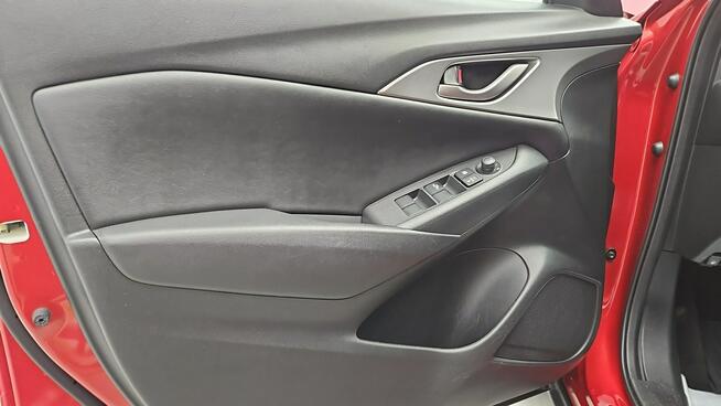 Mazda CX-3 SkyEnergy aut ! Z Polskiego Salonu ! Faktura VAT ! Warszawa - zdjęcie 10