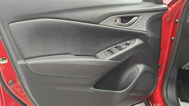 Mazda CX-3 SkyEnergy aut ! Z Polskiego Salonu ! Faktura VAT ! Warszawa - zdjęcie 10