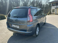 Citroen C4 Picasso Lipówki - zdjęcie 9