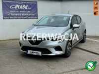 Renault Clio Pisemna Gwarancja 12 miesięcy