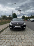 Peugeot 508 2.0 HDi Active Szczecin - zdjęcie 2