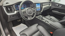 Volvo XC 60 B4 D AWD Core aut ! Z Polskiego Salonu ! Faktura VAT ! Warszawa - zdjęcie 9