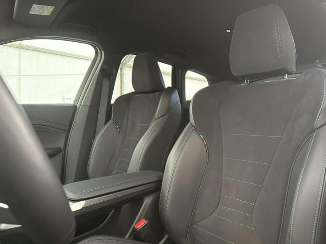 BMW X1 1,5 sDrive 18i(136 KM) Pakiet M Sport Salon PL Warszawa - zdjęcie 11