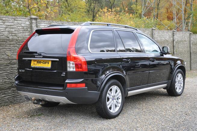 Volvo XC 90 Dąbrowa Górnicza - zdjęcie 5