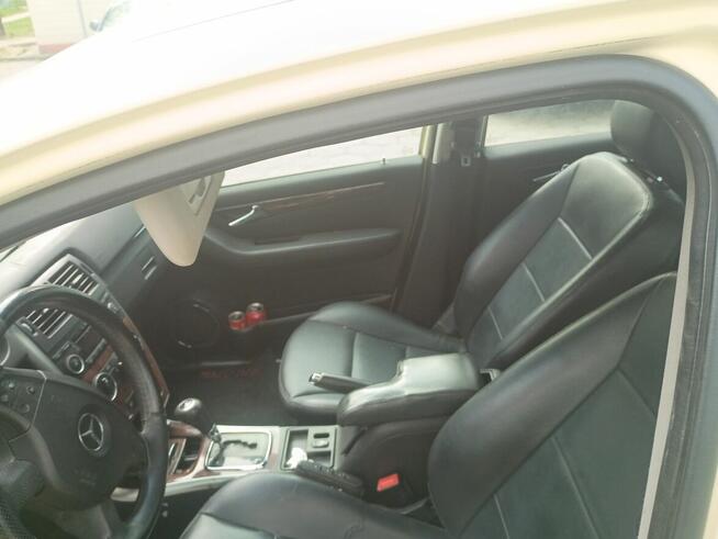 Mercedes klasa b 2005r Łódź - zdjęcie 2