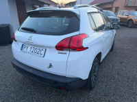 Peugeot 2008 klima, zarejestrowany, gwarancja! Zbąszyń - zdjęcie 12