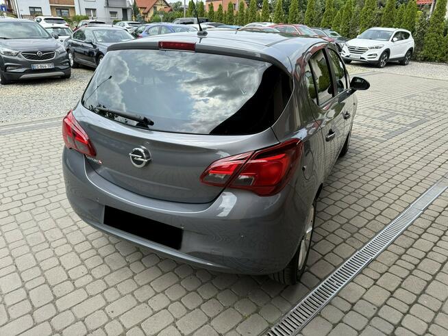 Opel Corsa 1,2 69KM  Klima  Tablet  2xPDC  Koła lato+zima Orzech - zdjęcie 7