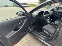 Hyundai i30 1.0i 120KM Modern Klima Kamera Tempomat SalonPL VAT23% Jawczyce - zdjęcie 10