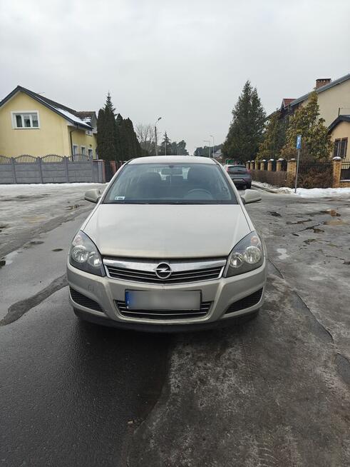 Sprzedam Opel Astra III 2011r Włocławek - zdjęcie 4