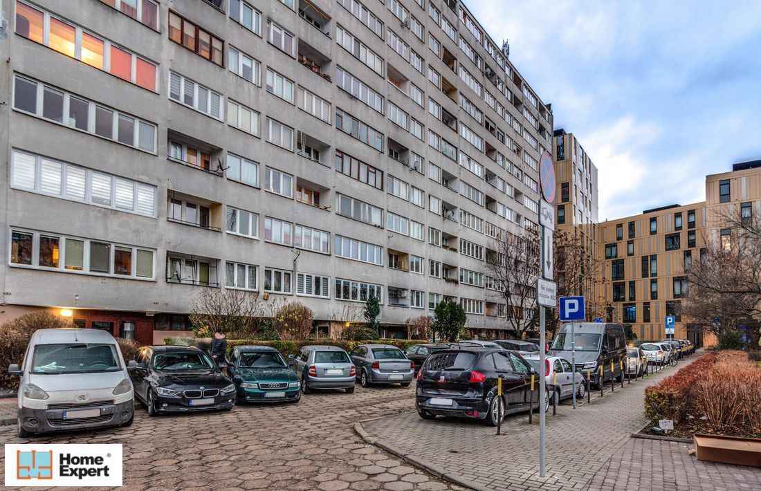 1pok, 24met, Okolice Szczęśliwej PO REMONCIE/WINDA (Wrocław) Krzyki - zdjęcie 9