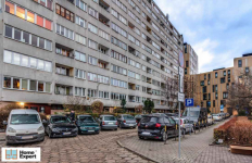 1pok, 24met, Okolice Szczęśliwej PO REMONCIE/WINDA (Wrocław) Krzyki - zdjęcie 9