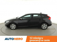 Volvo V40 klima auto czujniki parkowania Warszawa - zdjęcie 2