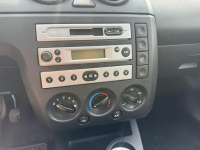 Ford Fiesta 1.4 Benzyna – dojazdówka Mirsk - zdjęcie 10