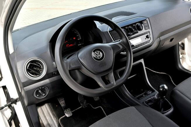 Volkswagen Up! 1.0 60KM Klima El.Szyby Led Płock - zdjęcie 6