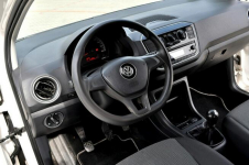 Volkswagen Up! 1.0 60KM Klima El.Szyby Led Płock - zdjęcie 6