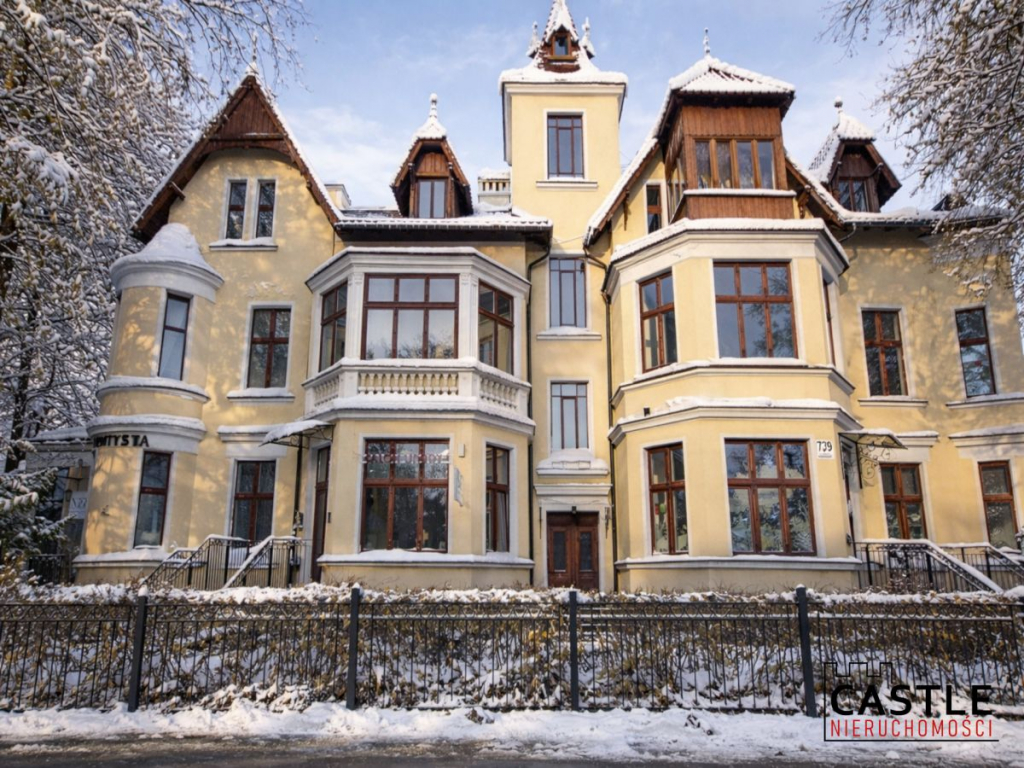 Zamieszkaj i zarabiaj mieszkanie w Sopocie Sopot - zdjęcie 1