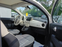 Fiat 500 Janów Lubelski - zdjęcie 7