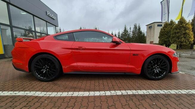 Ford Mustang GT Stan Idealny Cesja Leasingu Giżycko - zdjęcie 4