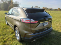 Ford Edge 2.0 ecoboost 2019 AWD automat Zaliwie-Szpinki - zdjęcie 5