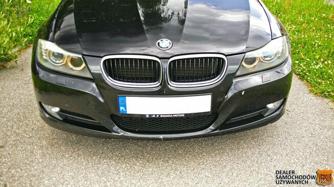 BMW 318 d LCI Sport - Twoje Marzenie w Zasięgu Ręki! Gdynia - zdjęcie 10