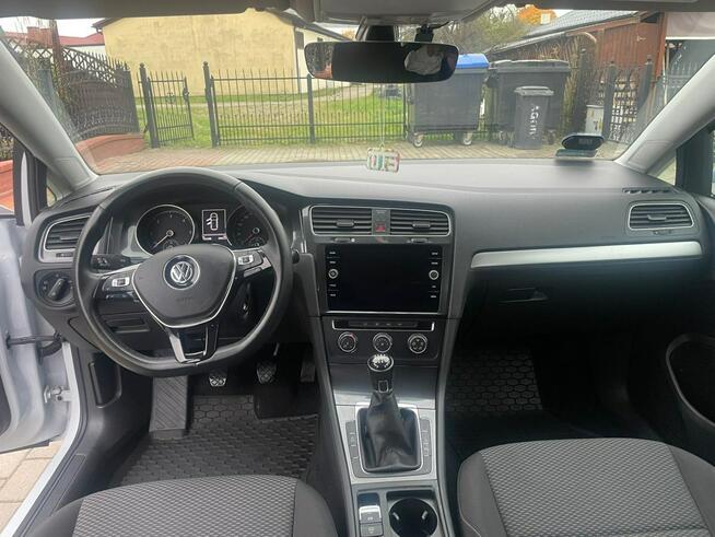 Volkswagen Golf Słupsk - zdjęcie 7