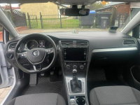 Volkswagen Golf Słupsk - zdjęcie 7