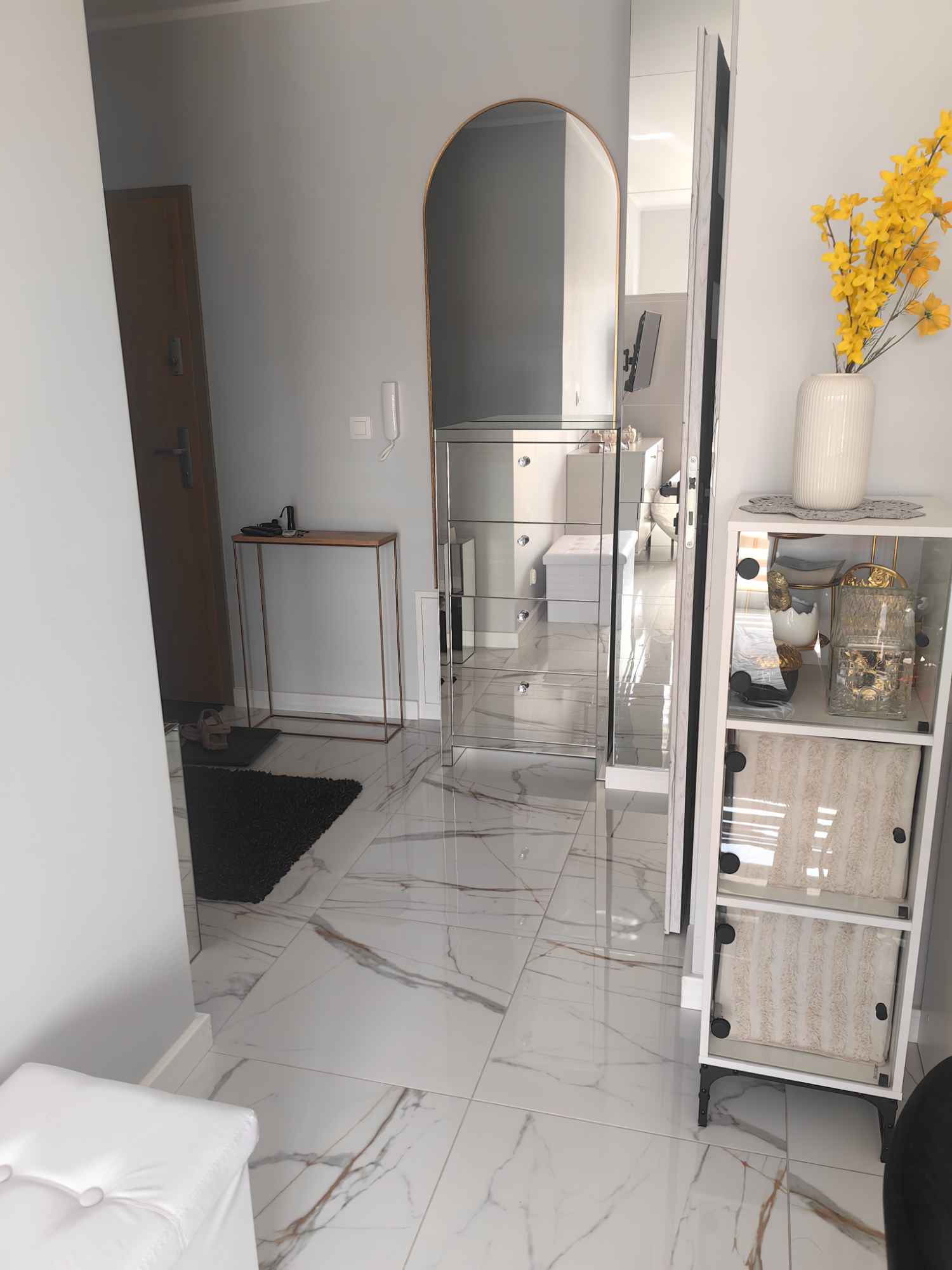 Wynajmę mieszkanie 25 m. w Bydgoszczy Bydgoszcz - zdjęcie 10