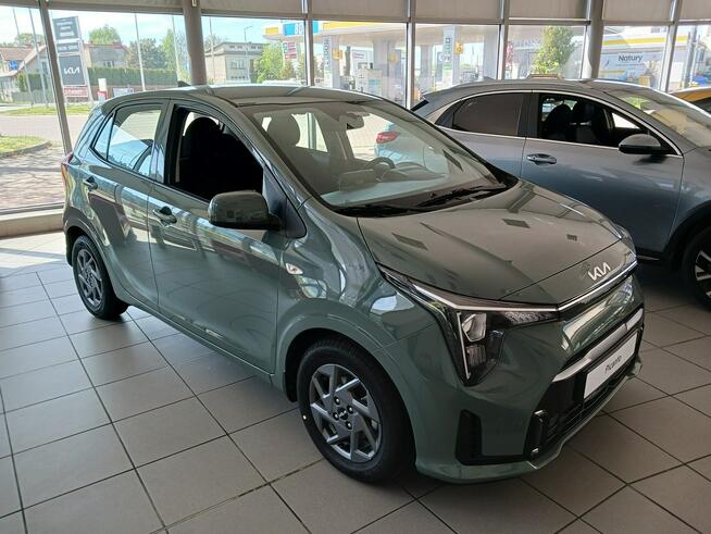 Kia Picanto Tarnów - zdjęcie 2