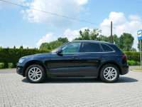 Audi Q5 2.0 TFSI 211KM Eu5 4x4 Quattro -Automat -Panorama -Skóra -Navi Goczałkowice-Zdrój - zdjęcie 2