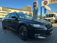 Škoda Superb Serwisowany w ASO, Bezwypadkowy, Krajowy Tychy - zdjęcie 5