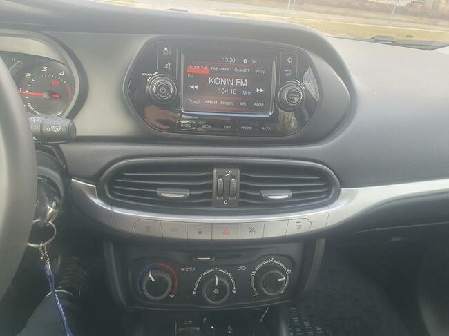 Sprzedam Fiata Tipo 1.6 D 2016r. Ślesin - zdjęcie 4