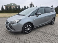 Opel Zafira 1,6cdti Navi.Podg.Fot.Podg.Kierownica.kredyt.OKAZJA Kutno - zdjęcie 5