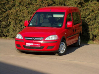 Opel Combo Klima /Gwarancja /1,4 /90KM /2010 Mikołów - zdjęcie 9