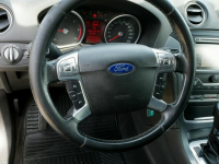 Ford Mondeo 2.0TDCI 163KM [Eu5] Kombi Automat -Navi -Zobacz Goczałkowice-Zdrój - zdjęcie 12